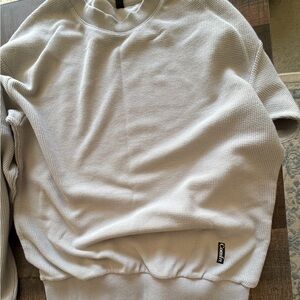 Comfrt thermal set size medium